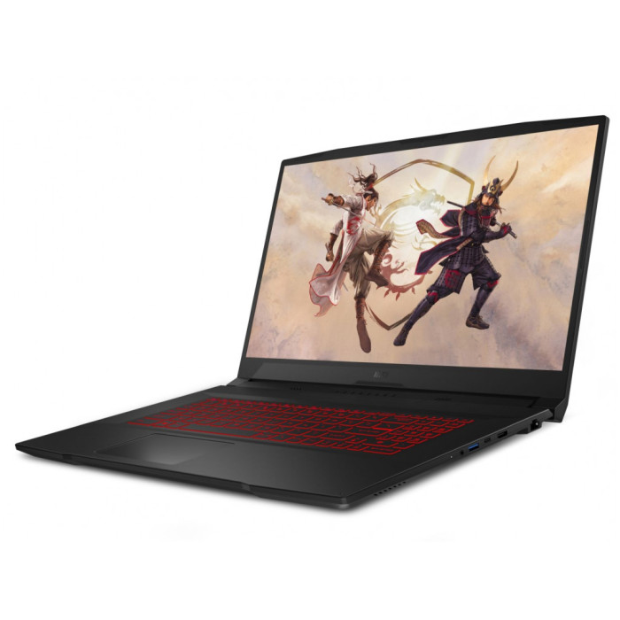 MSI Katana GF76 11UD (GF7611UD-001US)