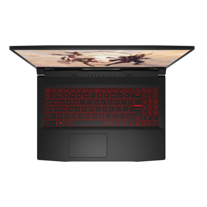 MSI Katana GF76 11UD (GF7611UD-001US)