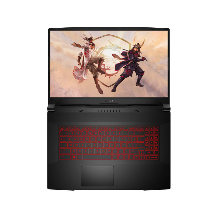 MSI Katana GF76 11UD (GF7611UD-001US)
