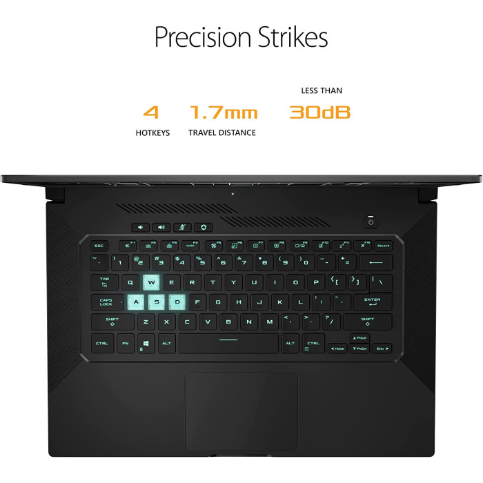 ASUS TUF Dash F15 FX516PE (TUF516PE-AB73)
