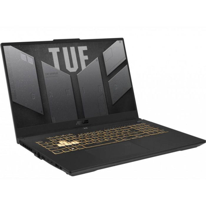 ASUS TUF Gaming F17 FX707ZM (FX707ZM-RS74)