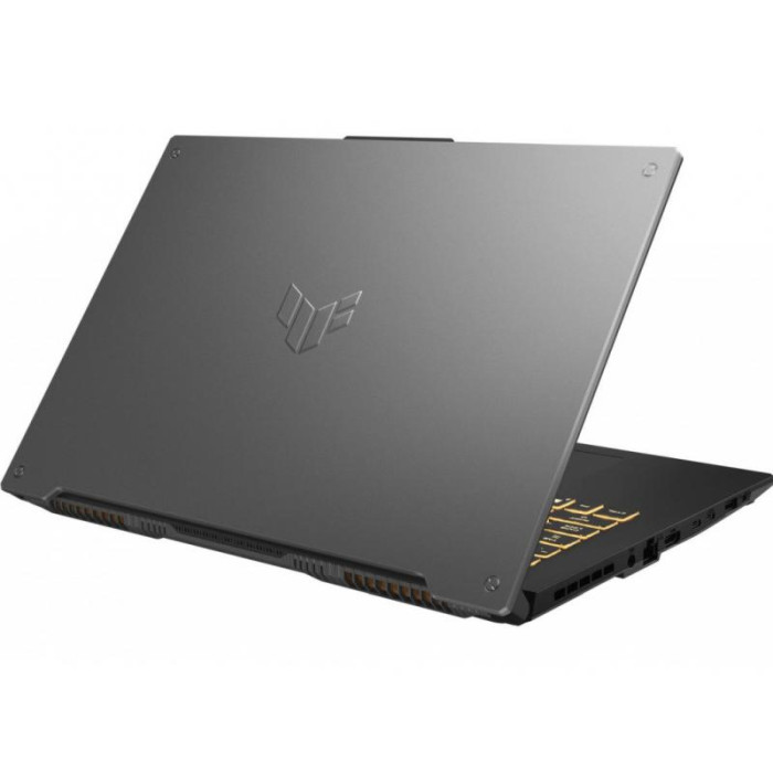 ASUS TUF Gaming F17 FX707ZM (FX707ZM-RS74)