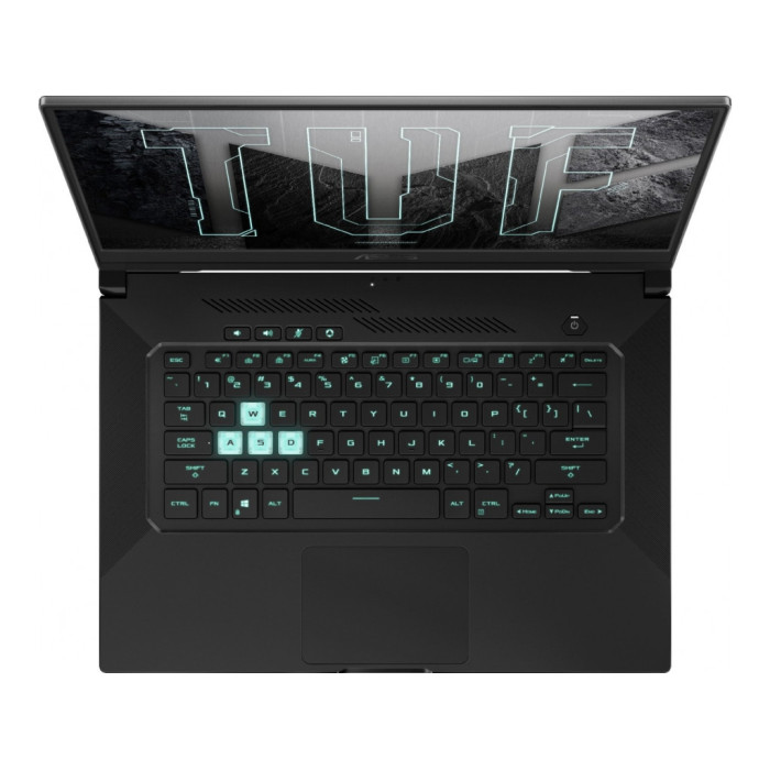 ASUS TUF Dash F15 FX516PM (FX516PM-211.TF15)