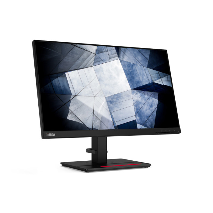 Lenovo ThinkVision P24h-2L (62B2GAT1EU)