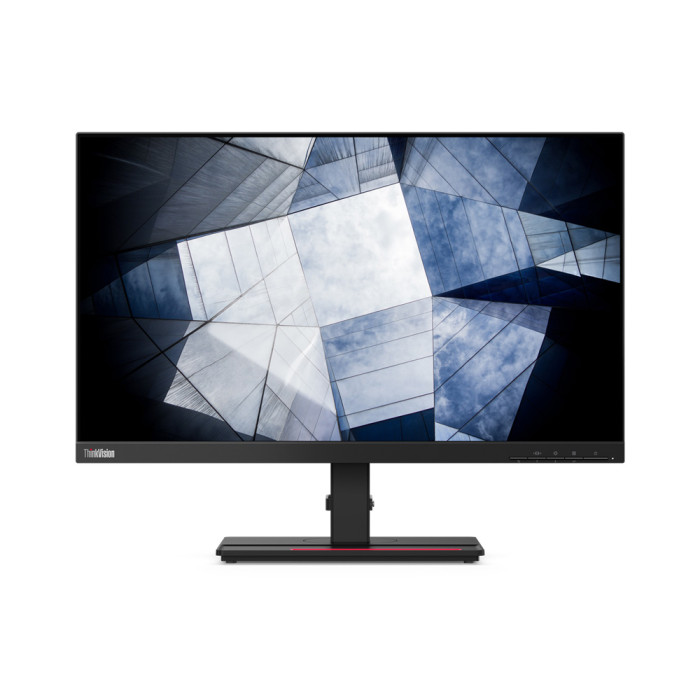 Lenovo ThinkVision P24h-2L (62B2GAT1EU)