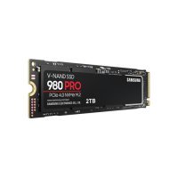SSD накопичувач Samsung 980 PRO 2 TB (MZ-V8P2T0BW)