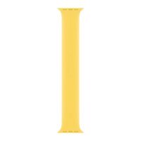 ремінець Apple Lemon Zest Solo Loop - Size 5 для Watch 40/41mm (MN2L3)