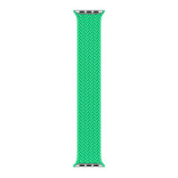 ремінець Apple Bright Green Braided Solo Loop - Size 7 для Watch 44/45mm (MN1D3)