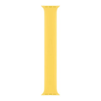 ремінець Apple Lemon Zest Solo Loop - Size 5 для Watch 40/41mm (MN2L3)
