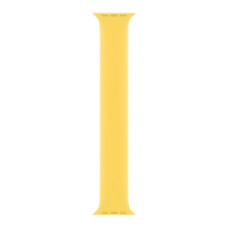 ремінець Apple Lemon Zest Solo Loop - Size 5 для Watch 40/41mm (MN2L3)