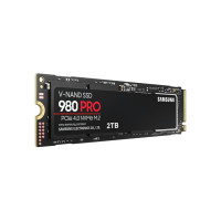 SSD накопичувач Samsung 980 PRO 2 TB (MZ-V8P2T0BW)