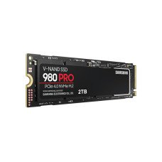 SSD накопичувач Samsung 980 PRO 2 TB (MZ-V8P2T0BW)