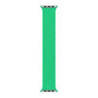 ремінець Apple Bright Green Braided Solo Loop - Size 7 для Watch 44/45mm (MN1D3)