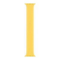 ремінець Apple Lemon Zest Solo Loop - Size 5 для Watch 40/41mm (MN2L3)