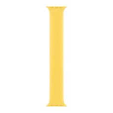 ремінець Apple Lemon Zest Solo Loop - Size 5 для Watch 40/41mm (MN2L3)
