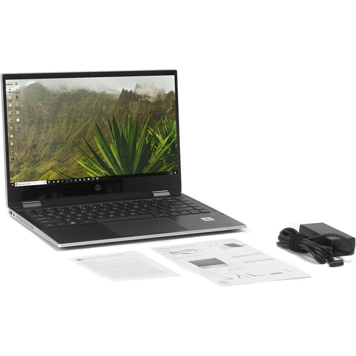HP Pavilion x360 14m-dw0013dx (9GE49UA)