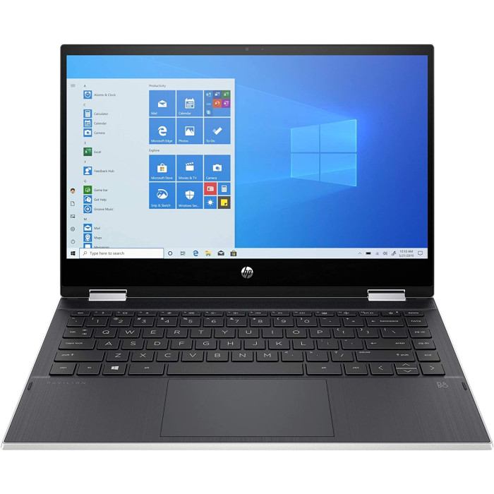 HP Pavilion x360 14m-dw0013dx (9GE49UA)