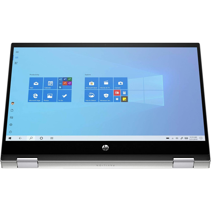 HP Pavilion x360 14m-dw0013dx (9GE49UA)