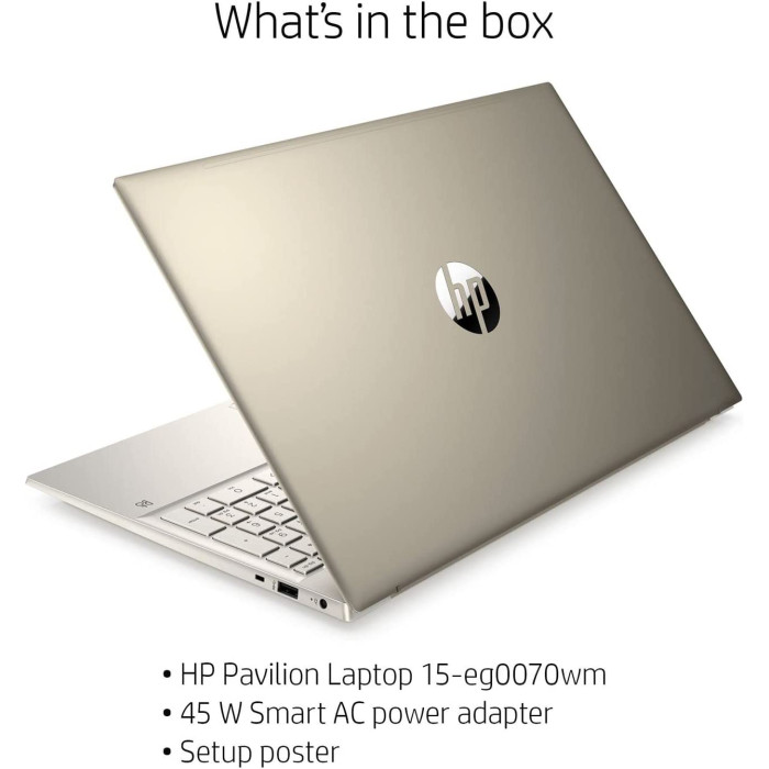 HP Pavilion 15-eg0070wm (1M1F8UA)
