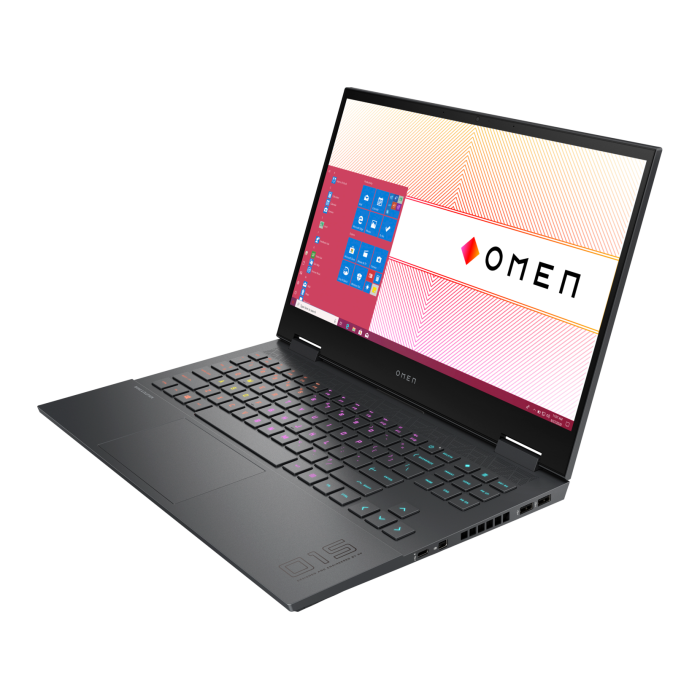 HP OMEN 15-en1010nr (3T0Z5UA)