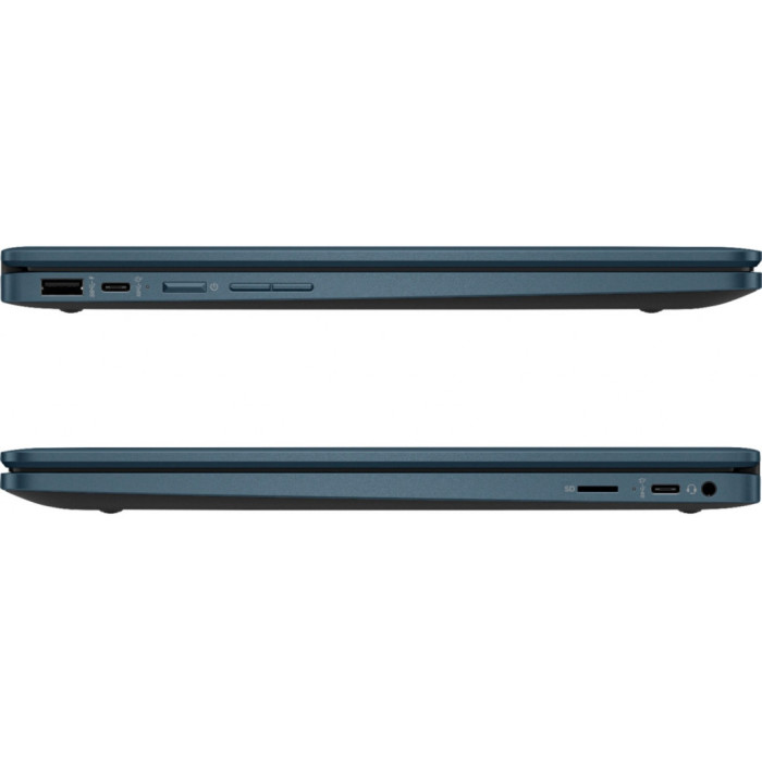 HP Chromebook x360 14b-cb0023dx (350M0UA)