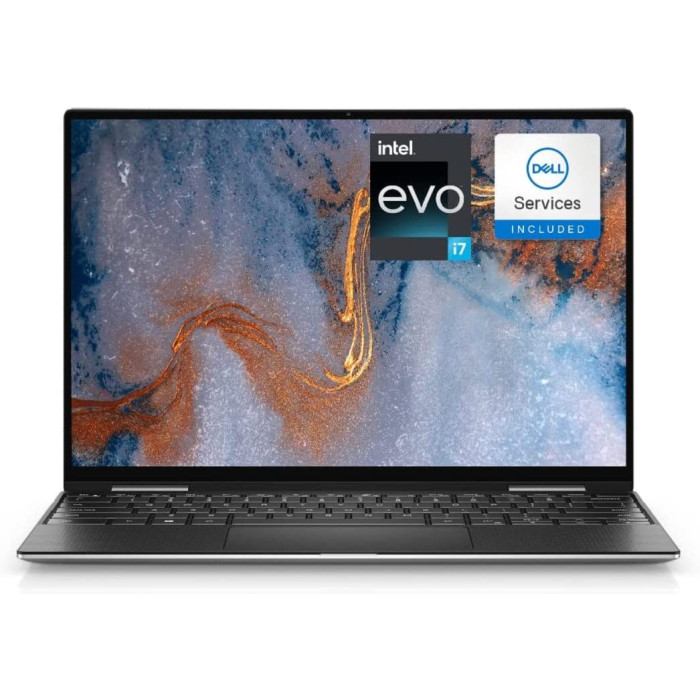 Dell XPS 13 9310 (XPS9310-7422SLV-PUS)