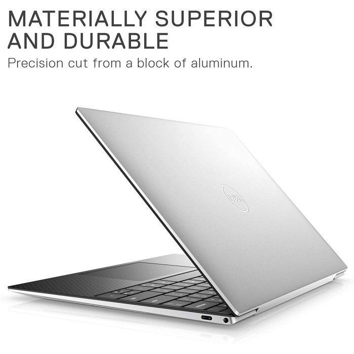 Dell XPS 13 9310 (XPS9310-7422SLV-PUS)