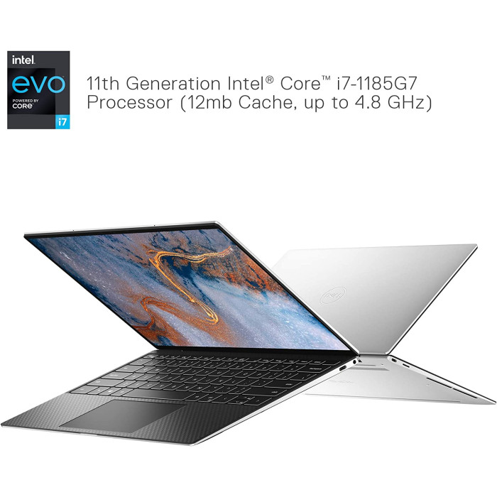 Dell XPS 13 9310 (XPS9310-7422SLV-PUS)