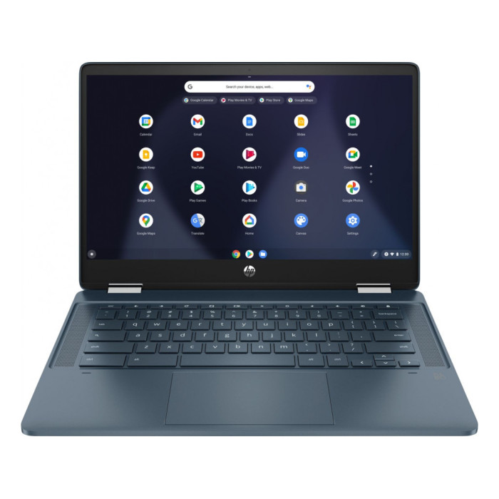 HP Chromebook x360 14b-cb0023dx (350M0UA)