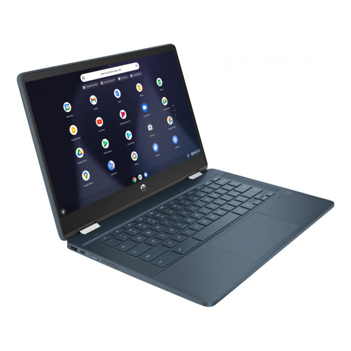 HP Chromebook x360 14b-cb0023dx (350M0UA)