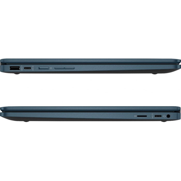HP Chromebook x360 14b-cb0023dx (350M0UA)
