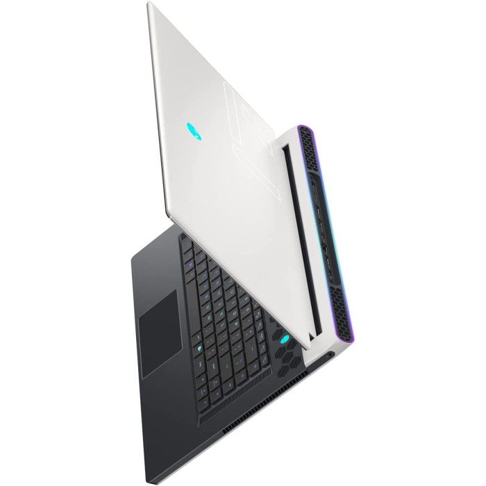 Ноутбук Alienware X17 R2 (AWX17R2-7341WHT-PUS)