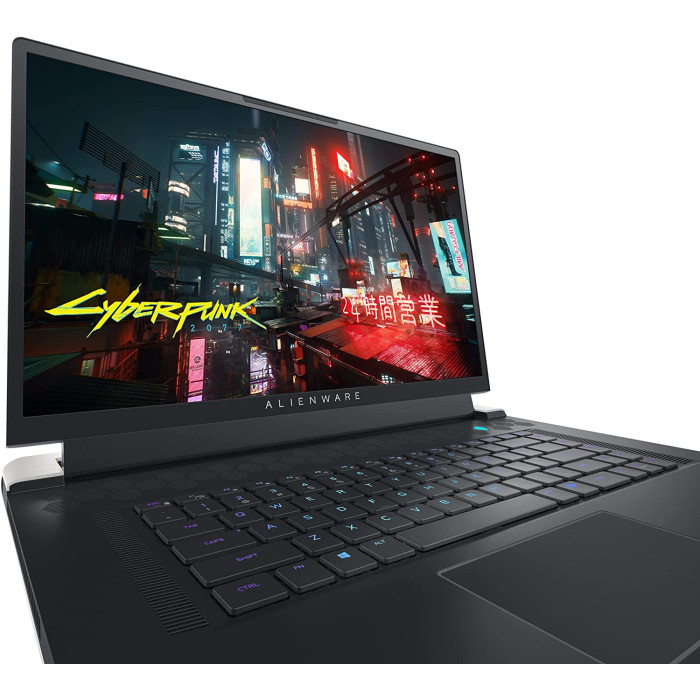 Ноутбук Alienware X17 R2 (AWX17R2-7341WHT-PUS)