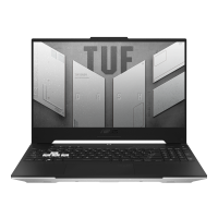CUSTOM 32GB RAM / 1TB SSD Ноутбук ASUS TUF Gaming F15 FX517ZR (FX517ZR-F15.I73070)