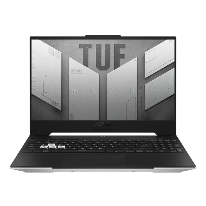 CUSTOM 32GB RAM / 1TB SSD Ноутбук ASUS TUF Gaming F15 FX517ZR (FX517ZR-F15.I73070)