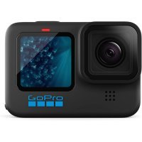 Екшн-камера GoPro HERO11 Black (CHDHX-111-RW)