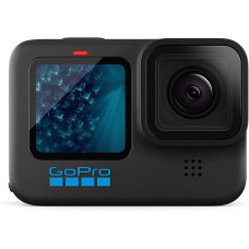 Екшн-камера GoPro HERO11 Black (CHDHX-111-RW)