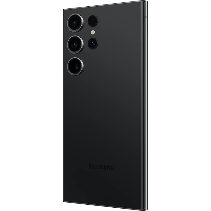 Samsung Galaxy S23 Ultra 12/512GB Phantom Black (SM-S918BZKH) (NEW, OPEN BOX) USA GLOBAL