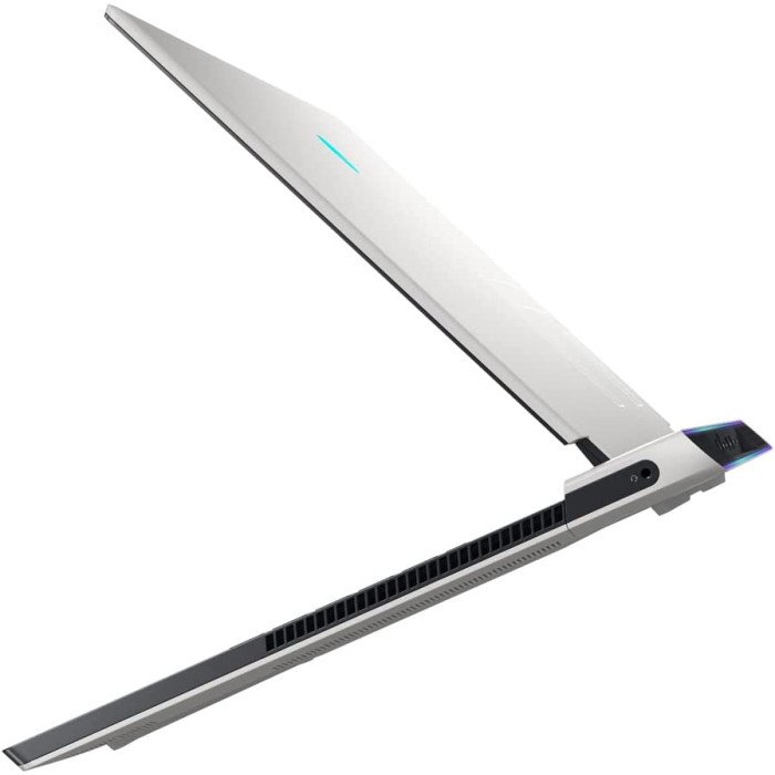 Ноутбук Alienware X17 R2 (AWX17R2-7341WHT-PUS)