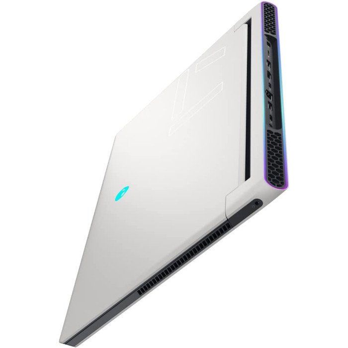 Ноутбук Alienware X17 R2 (AWX17R2-7341WHT-PUS)