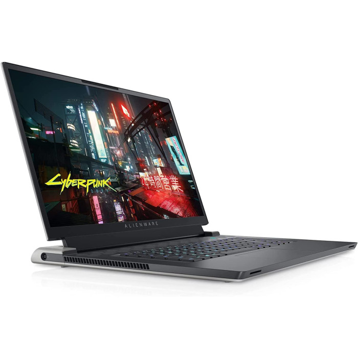 Ноутбук Alienware X17 R2 (AWX17R2-7341WHT-PUS)