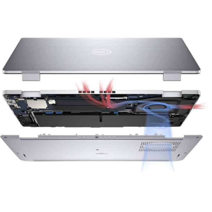 Ноутбук Dell Latitude 7430 (4FVJG)