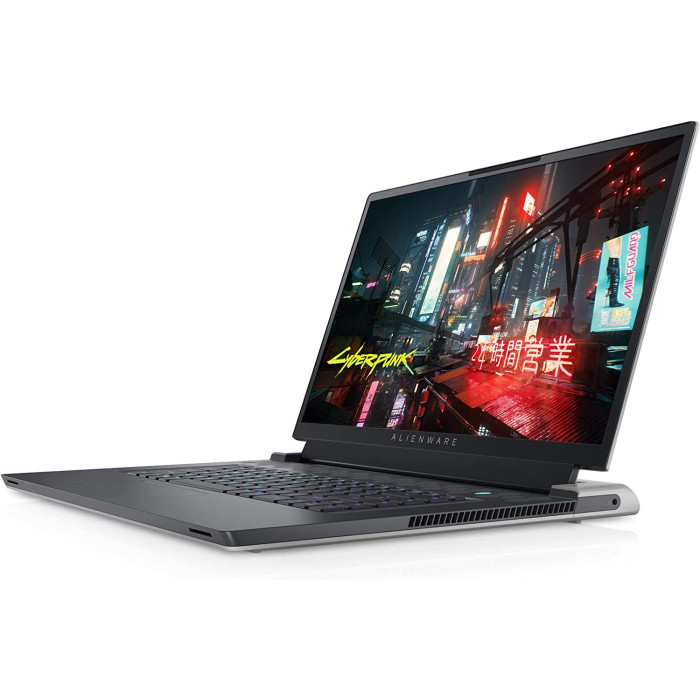 Ноутбук Alienware X17 R2 (AWX17R2-7341WHT-PUS)