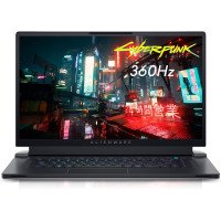 Ноутбук Alienware X17 R2 (AWX17R2-7341WHT-PUS)