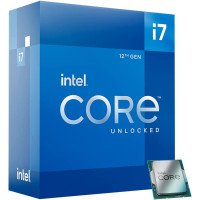 Процесор Intel Core i7-12700K (BX8071512700K)