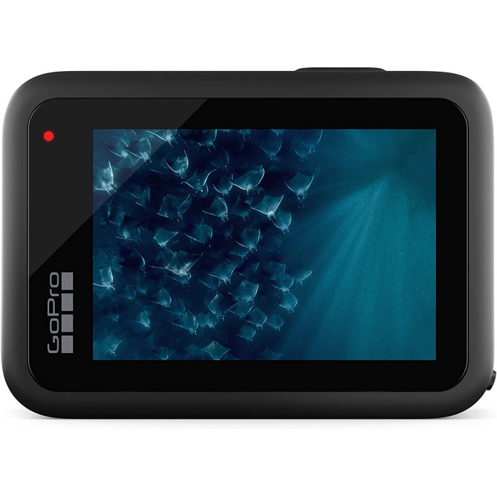 Екшн-камера GoPro HERO11 Black (CHDHX-111-RW)