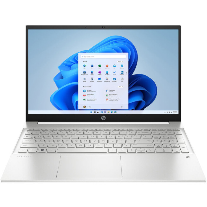 Ноутбук HP Pavilion 15-eg2079nr (66A11UA)