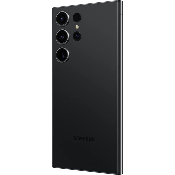 Samsung Galaxy S23 Ultra 12/512GB Phantom Black (SM-S918BZKH) (ЯК НОВИЙ, БЕЗ КОРОБКИ) (USA GLOBAL)