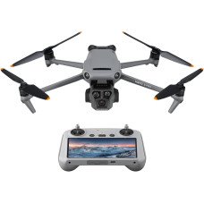 DJI Mavic 3 Pro with DJI RC (CP.MA.00000654.01, CP.MA.00000656.01)