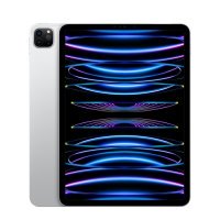 Apple iPad Pro 12.9 2022 Wi-Fi 1TB Silver (MNXX3)